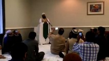 Mufti Muhammad Akmal Sahib Ka 20th December, 2015 Ko Austin Me Hone Wala Islahi Bayan (Part 1 of 2)