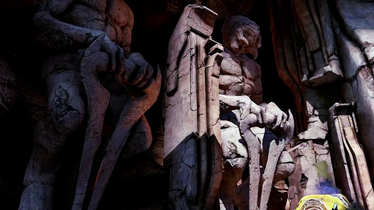 Killer Instinct Saison 3 (XBOXONE) - Halo & Killer Instinct Teaser