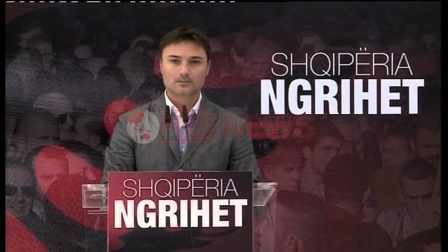 PD: Rama mashtron për makinën e Shullazit, fsheh futjen e saj në doganë - Ora News