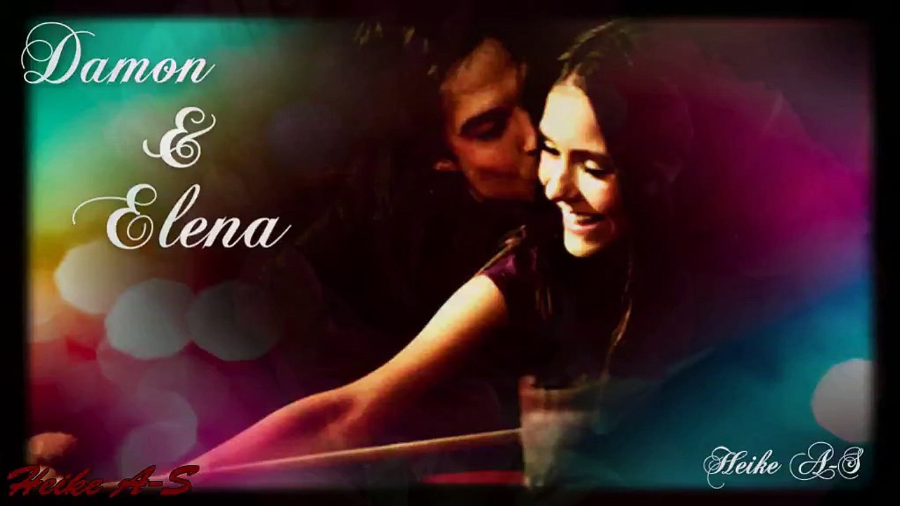 ♥ Goodbye Elena ♥ I Love you Delena ♥