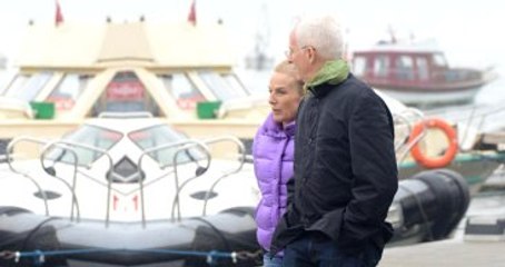 Rüzgar Çetin'in Annesine Aile Desteği