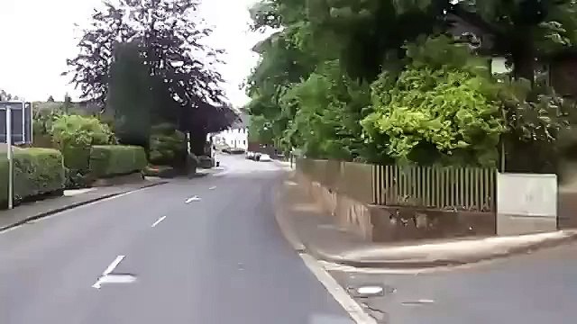 Глубинка Германии. Где и как живут немцы-колхозники