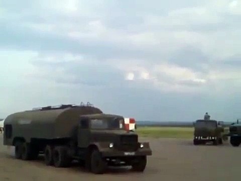 Пьяный пилот СУ 27 в ч 40491 а