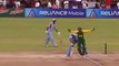 -AWFUL- - One of the most weird Stumping dismissals in Cricket H
