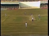 Imran Khan 5-59 killer bowling vs West Indies 1986 87 in Pakista