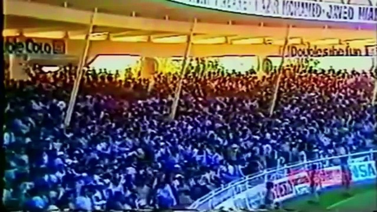 Javed Miandad famous last ball Six of Chetan Sharma