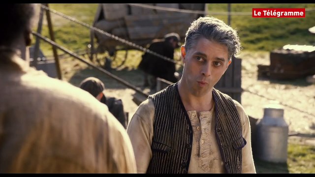 Chocolat - Bande annonce