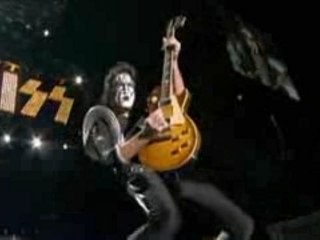 KISS-DEUCE-A4