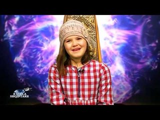 E diela shqiptare - Power kids 2! (31 janar 2016)