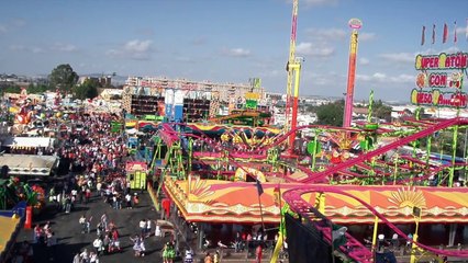 MONTAÑAS RUSAS ¿ASESIN4S E INCREIBLES? COSAS GENIALES QUE NO SABIAS