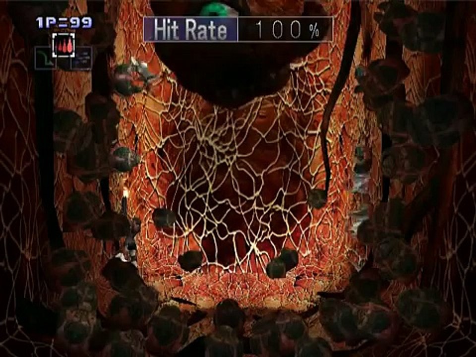 Contra- Shattered Soldier (PLAYSTATION 2)Inv True Ending
