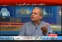 Javed Hashmi Apologizes to PTI Workers And Admits Imran Khan Was Right