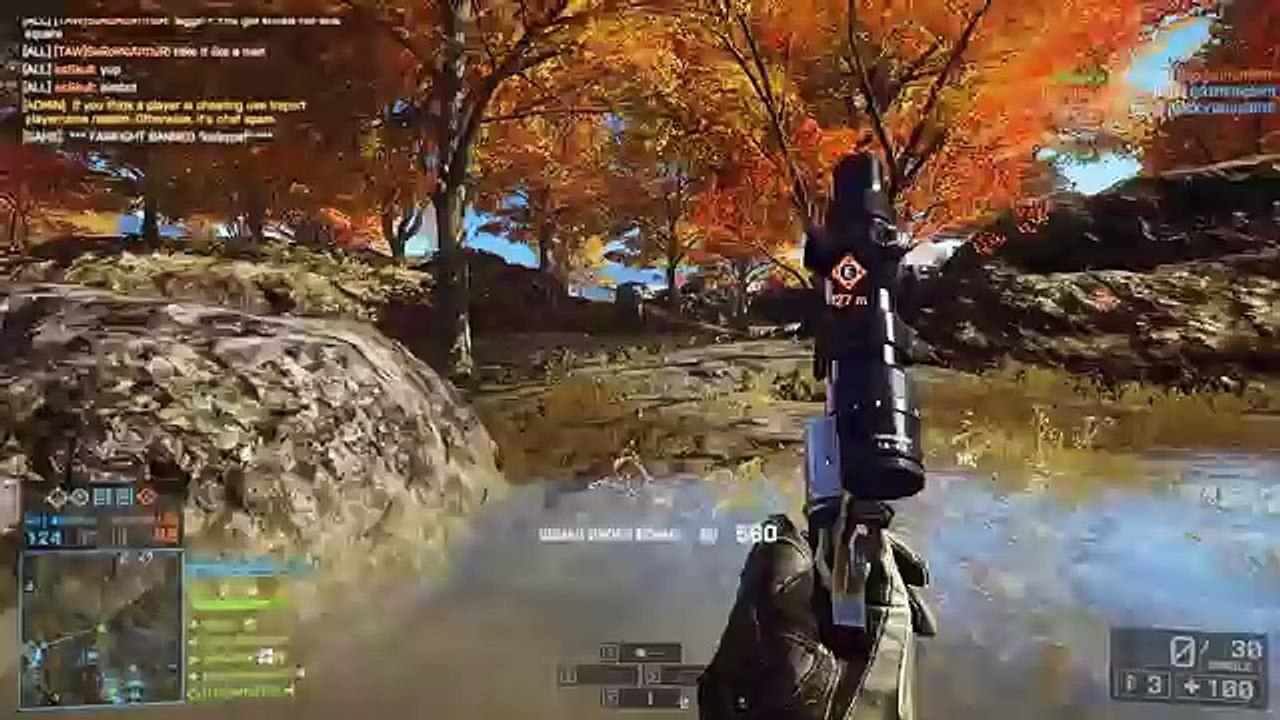 Battlefield-Best GAMEPLAY