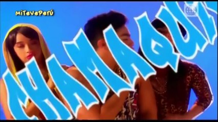 MI CHAMAQUITA Joel Gonzales HD primicia junio 2014