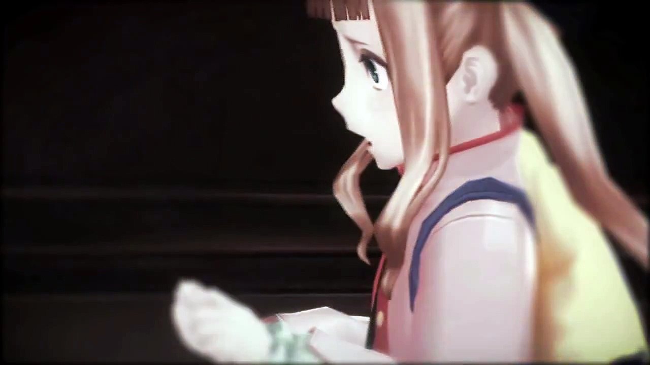 TALES OF XILLIA 2 - TGS 2013 Trailer