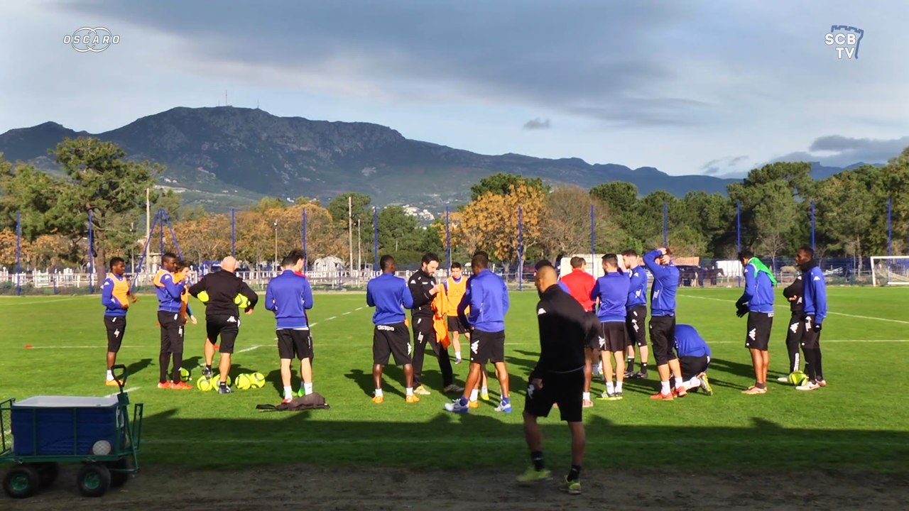 Sporting Express : u gruppu turchinu pè Monaco-Bastia