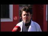 Tiranë, Urgjenca e Tiranës do të mbyllet, mjekët në protestë - Ora News- Lajmi i fundit