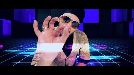 BBM - Nindy Kaur feat. Raftaar [Official Video] iBuzzMania