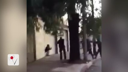 San Francisco PD Actions Investigated After Shooting Death