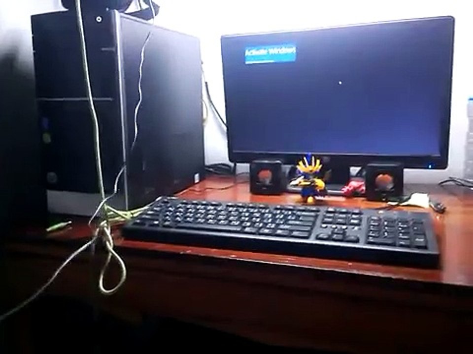 คอมผมมีปัญหาอะคับ