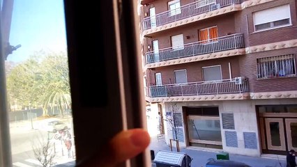 Calle Literato Azorín 45, 1er étage