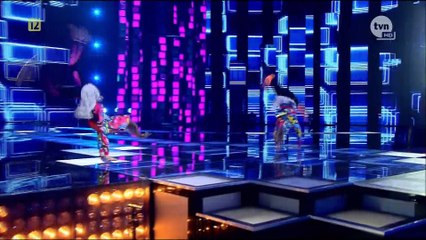 Mali giganci- zapowiedź