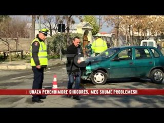 UNAZA PERENDIMORE SHKODRËS, MES SHUMË PROBLEMESH