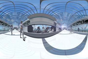 El MIT creará el transporte hipersónico de pasajeros