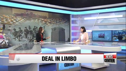 Still unsettled? Korea urges Japan to refrain from damaging 'comfort women' deal
