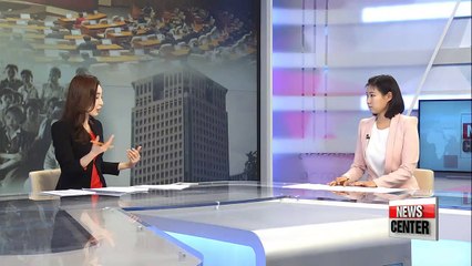 N. Korea claims U.S. behind Seoul-Tokyo deal