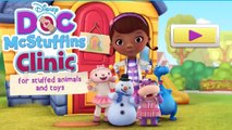 Doc Mcstuffins | Doc Mcstuffins Full Episodes | Doc Mcstuffins Games