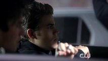 The Vampire Diaries 7x11 Extended Promo \
