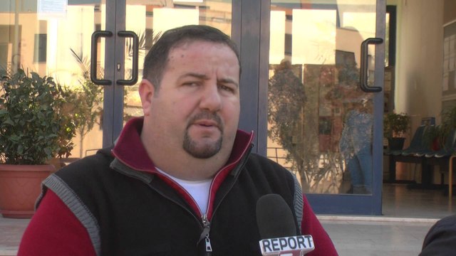 Report TV - Vrasja e vajzës, drejtori i shkollës: Elidona ishte aktive dhe e qeshur