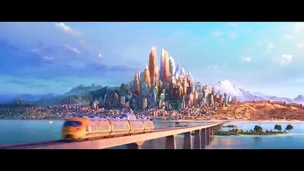 Zootopia New Movies HD #2016 (720p FULL HD)