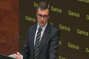 Bankia gana 1.040 millones en 2015, un 39,2% más