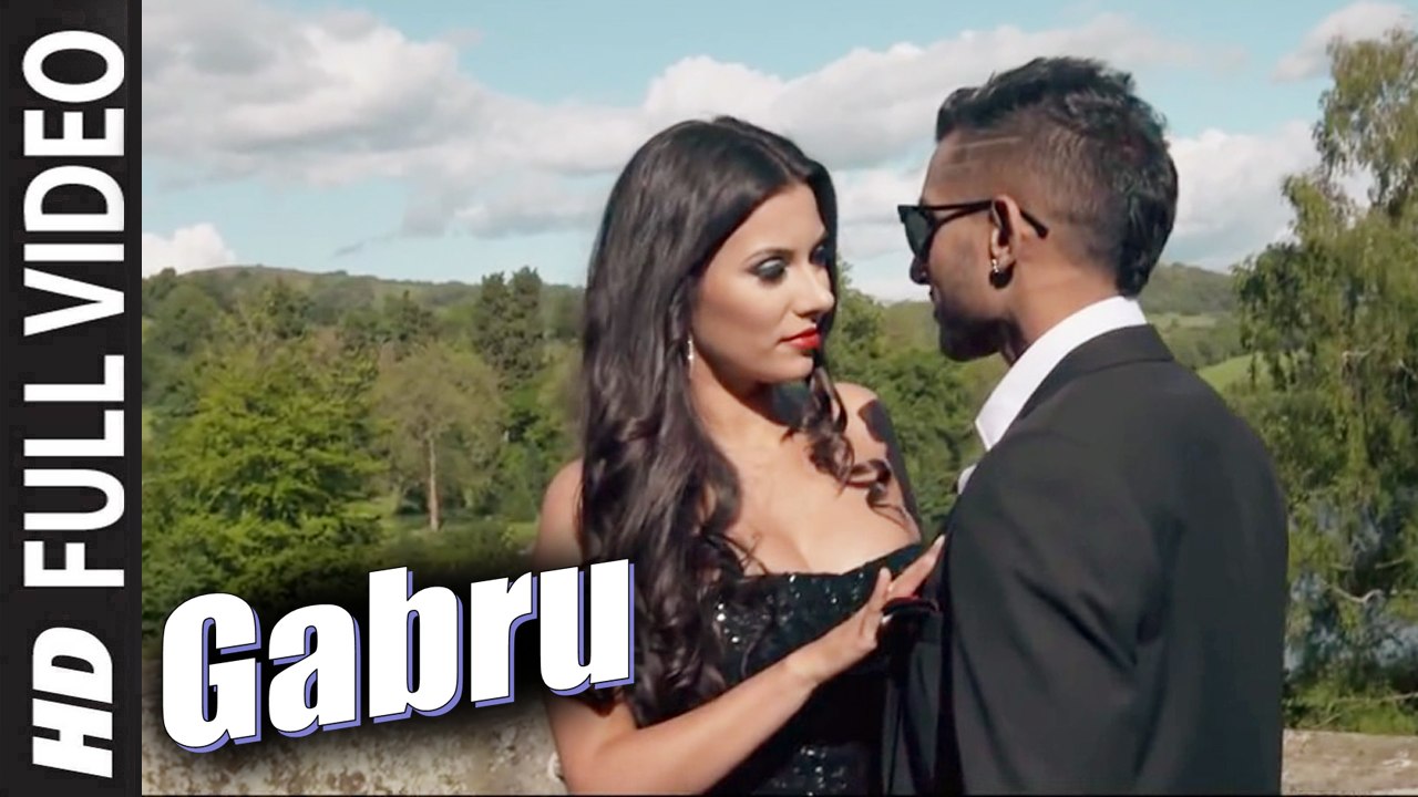 Gabru (Full Video) Preet Singh feat Shortie | New Punjabi Song 2016 HD