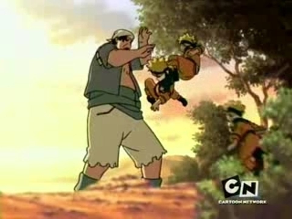 Naruto