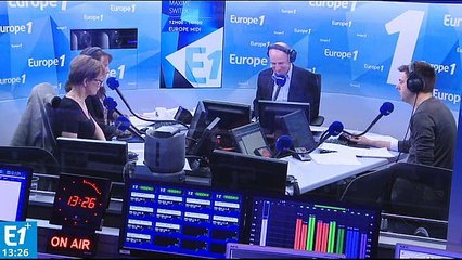 A-t-on vraiment raison de vouloir faire la lumière sur tout ? Allô Jean-Michel 01/02/2016