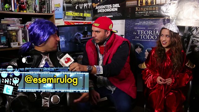 Volver al Futuro Errores y Aciertos 2015