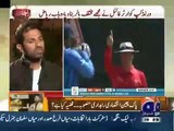 Cricket Kay Raja Kay Sath 9 January 2016 | Wahab Riaz | Mohammad Irfan