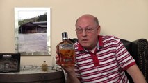 Whiskey Review/Tasting: Jack Daniels Gentleman Jack