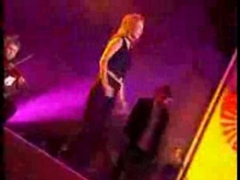 Carlos Núñez and The Chieftains, Irish Dance Set