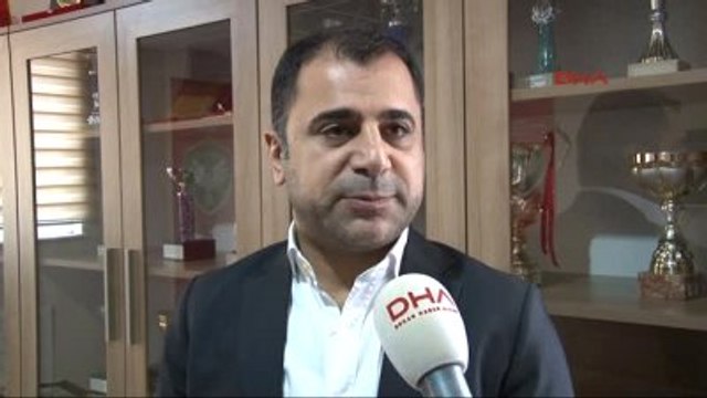 Kulüp Başkanı Ali Karakaş, Başarımızı Gölgelemek İstiyorlar. Bu Derin Üzüntü Yaratıyor