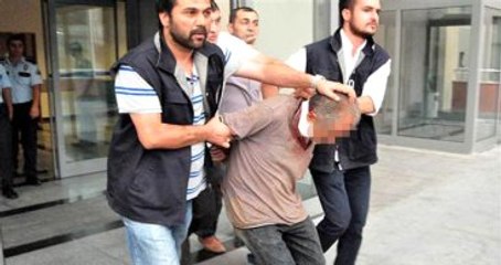 7 Yaşındaki Çocuğa Tecavüz Edip Öldüren Sanığa Ağırlaştırılmış Müebbet Verildi