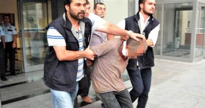 7 Yaşındaki Çocuğa Tecavüz Edip Öldüren Sanığa Ağırlaştırılmış Müebbet Verildi