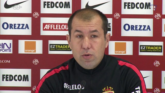 Monaco-Bastia : L'avant-match côté monégasque