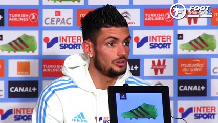 Cabella parle d'Antoine Rabillard