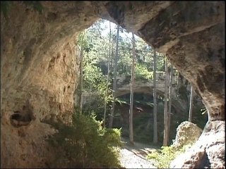 Les Arcs de St Pierre