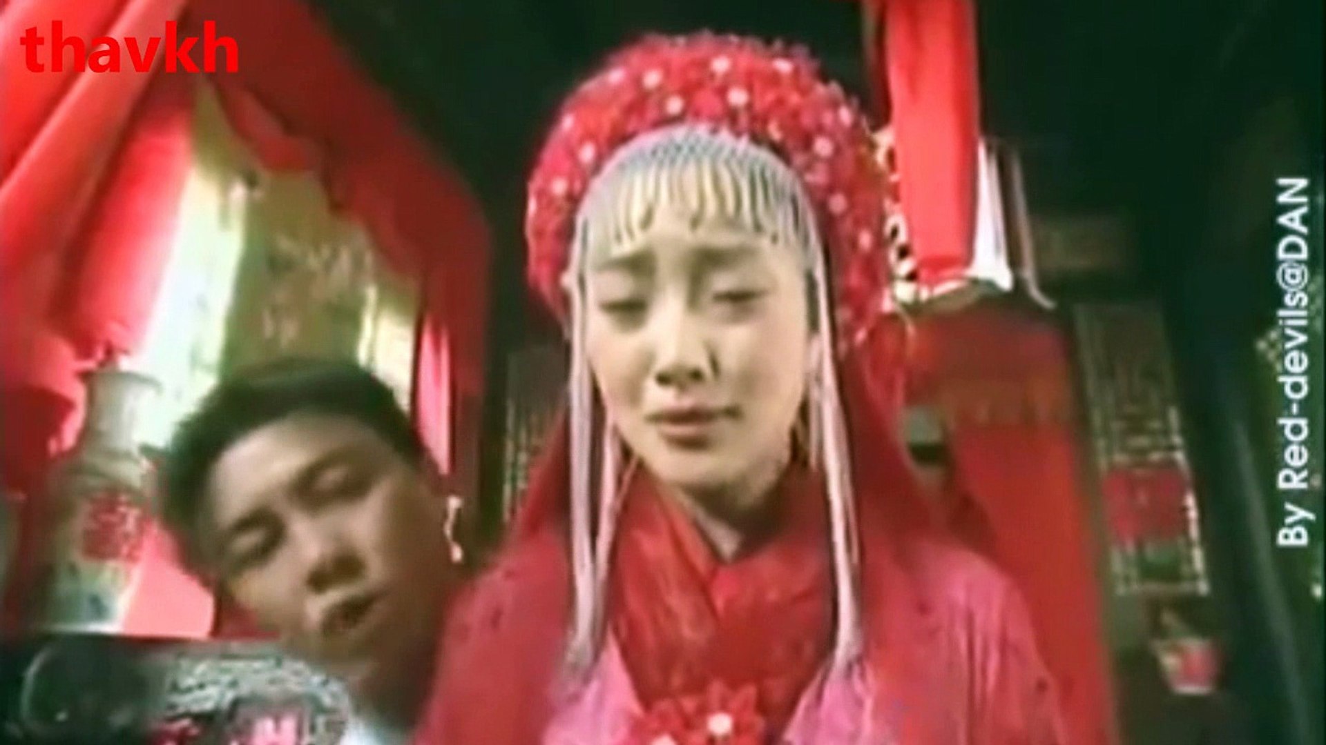 ⁣Chinese Drama Movie 6
