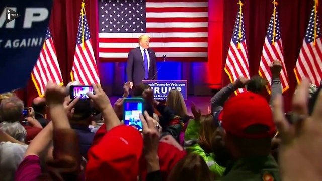 Primaires américaines: place aux duels